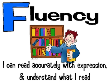 evidenced based fluency teaching